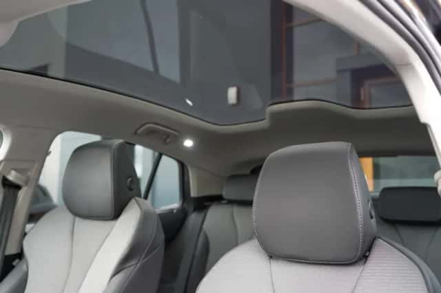 Škoda Enyaq (2023) thumbnail 6