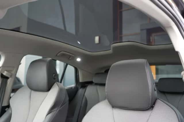 Škoda Enyaq (2023) thumbnail 6