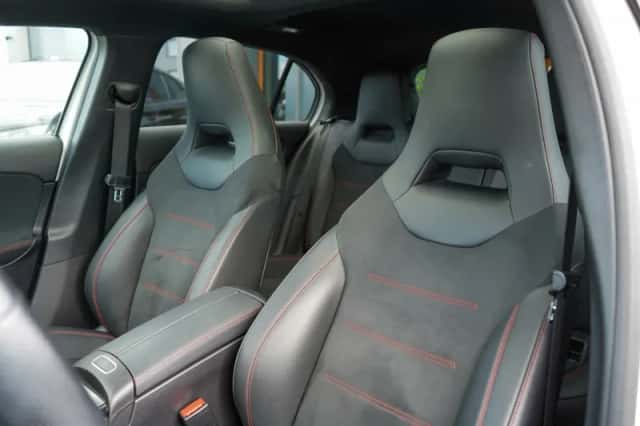 Mercedes-Benz A-Klasse (2020) thumbnail 4