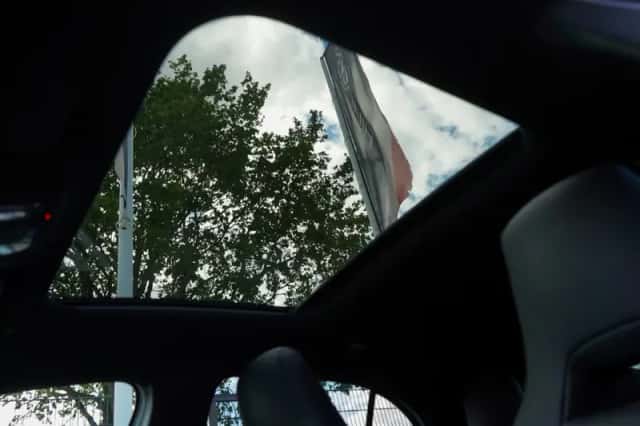 Mercedes-Benz A-Klasse (2020) thumbnail 5