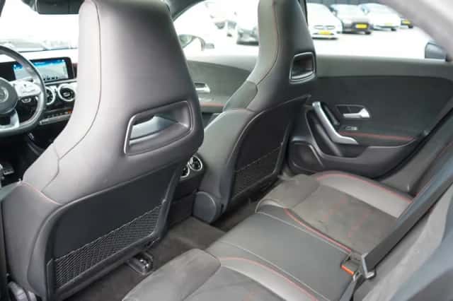 Mercedes-Benz A-Klasse (2020) thumbnail 6
