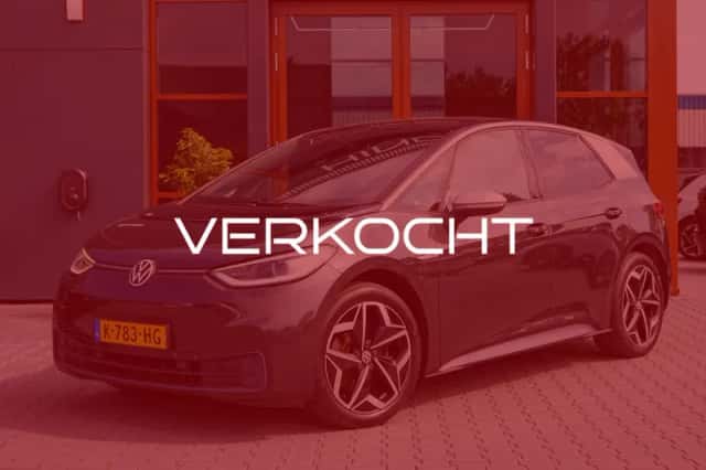 Volkswagen ID.3 (2020) thumbnail 1