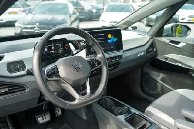 Volkswagen ID.3 (2020) thumbnail 4