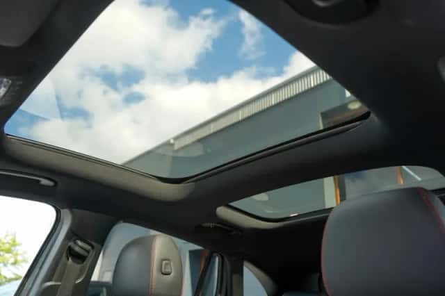Mercedes-Benz EQA (2022) thumbnail 6