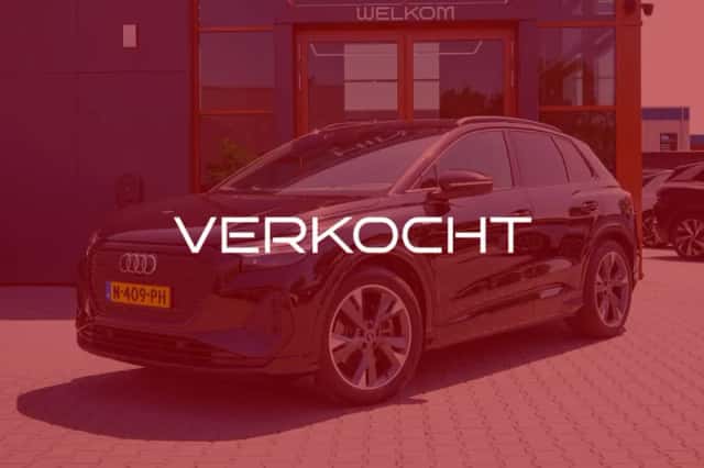 Audi Q4 e-tron (2021) thumbnail 1