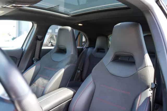 Mercedes-Benz A-Klasse (2020) thumbnail 4