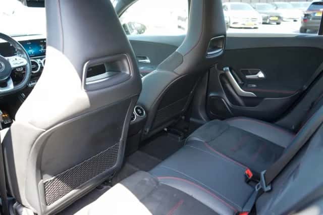 Mercedes-Benz A-Klasse (2020) thumbnail 5