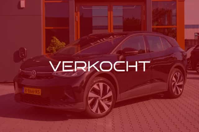 Volkswagen ID.4 (2022) thumbnail 1