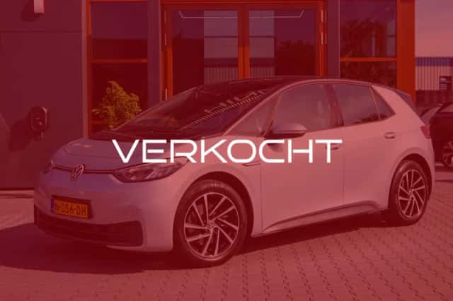 Volkswagen ID.3 (2020) thumbnail 1