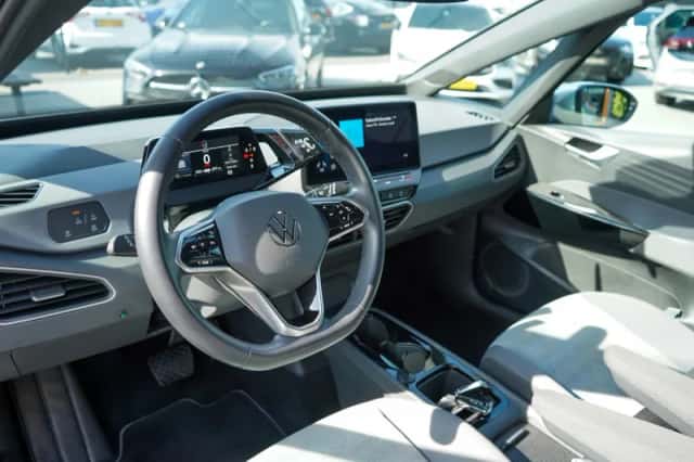 Volkswagen ID.3 (2020) thumbnail 4