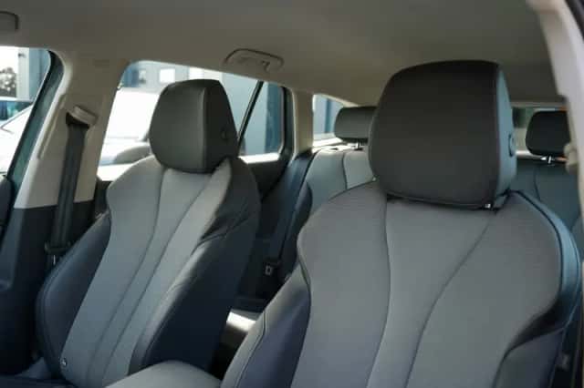 Škoda Enyaq (2021) thumbnail 5
