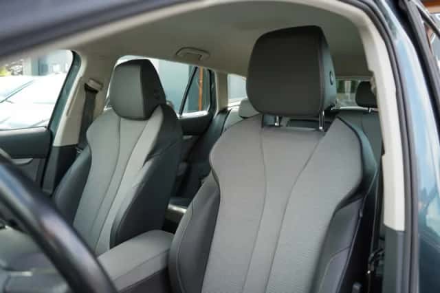 Škoda Enyaq (2021) thumbnail 5