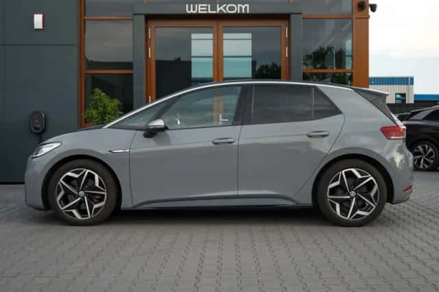Volkswagen ID.3 (2020) thumbnail 2