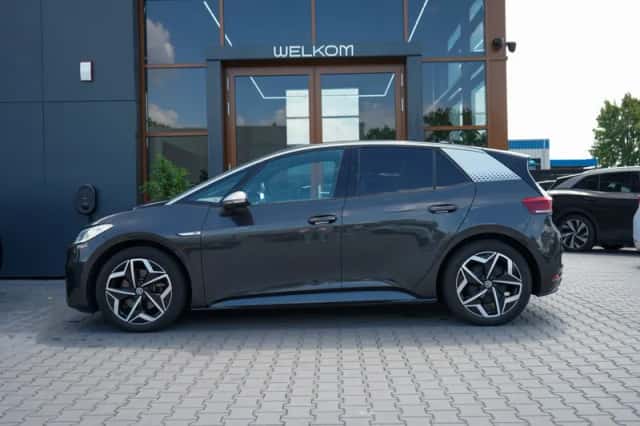 Volkswagen ID.3 (2020) thumbnail 2