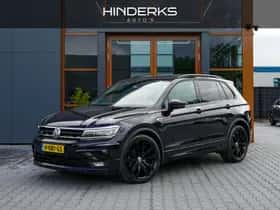 Volkswagen Tiguan (2020)
