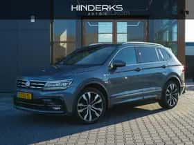 Volkswagen Tiguan (2019)