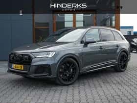 Audi Q7 (2021)