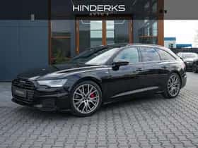 Audi A6 (2022)