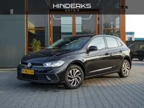 Volkswagen Polo (2022)