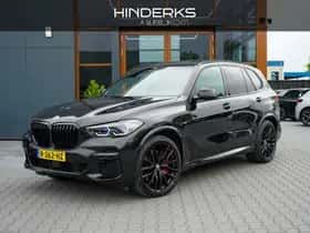 BMW X5 (2022)