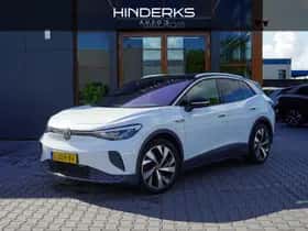 Volkswagen ID.4 (2021)