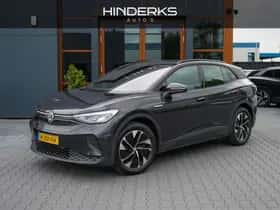 Volkswagen ID.4 (2021)