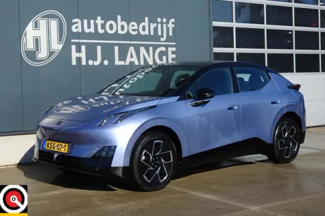 Lynk & Co 02 (2026) thumbnail 1