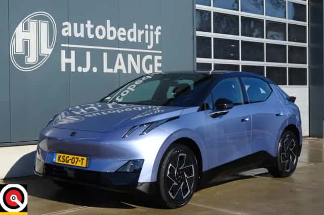 Lynk & Co 02 (2026) thumbnail 2