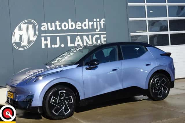 Lynk & Co 02 (2026) thumbnail 3
