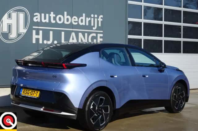 Lynk & Co 02 (2026) thumbnail 4