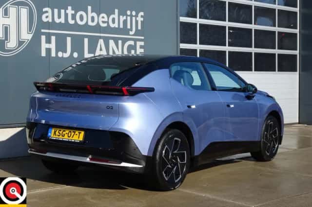 Lynk & Co 02 (2026) thumbnail 5