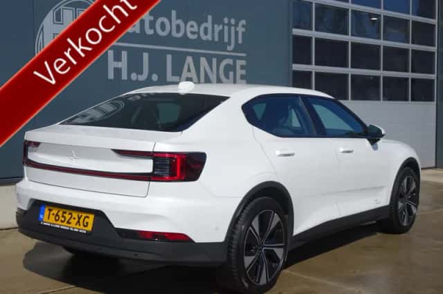 Polestar 2 (2023) thumbnail 6