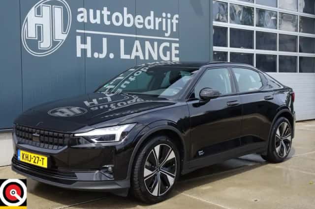 Polestar 2 (2023) thumbnail 2