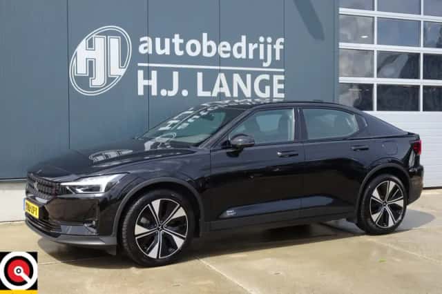 Polestar 2 (2023) thumbnail 4