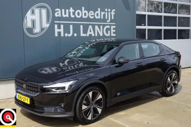 Polestar 2 (2023) thumbnail 5
