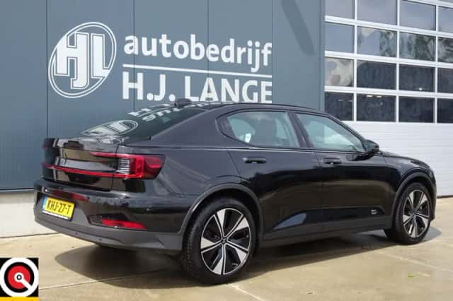 Polestar 2 (2023) thumbnail 6