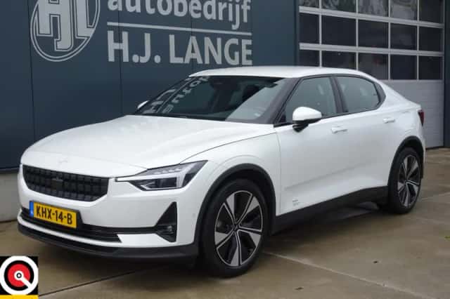 Polestar 2 (2023) thumbnail 2