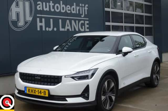 Polestar 2 (2023) thumbnail 3