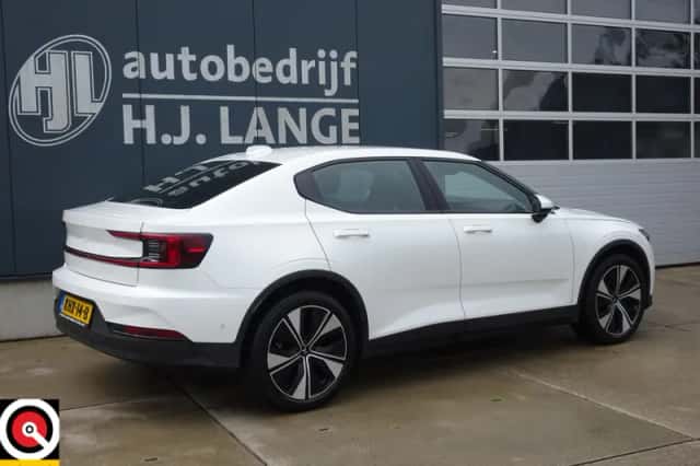 Polestar 2 (2023) thumbnail 5