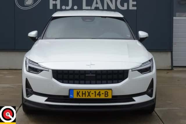 Polestar 2 (2023) thumbnail 6