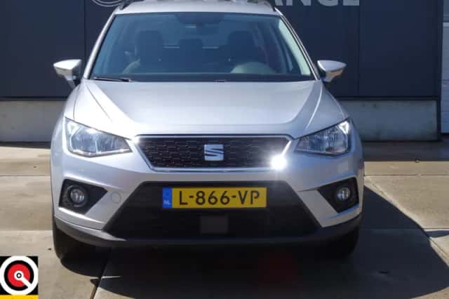 SEAT Arona (2020) thumbnail 6