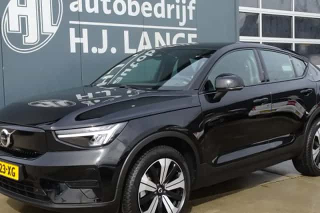 Volvo C40 (2023) thumbnail 1