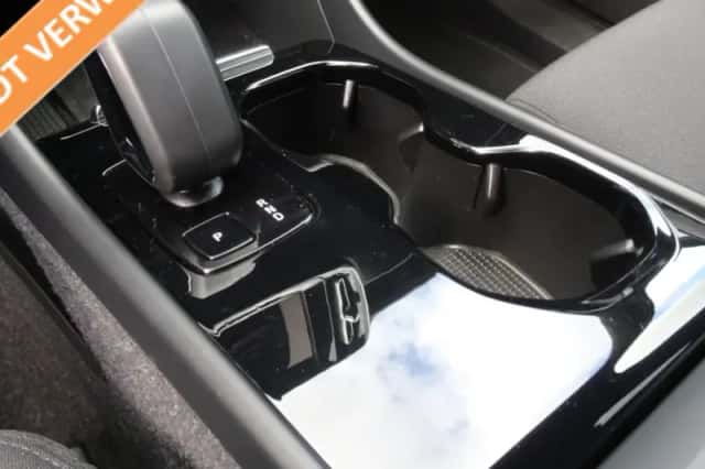 Volvo EX30 (2025) thumbnail 1
