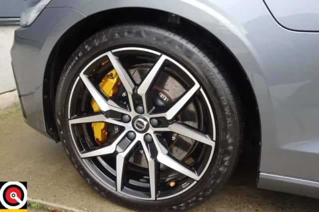 Volvo S60 (2021) thumbnail 6