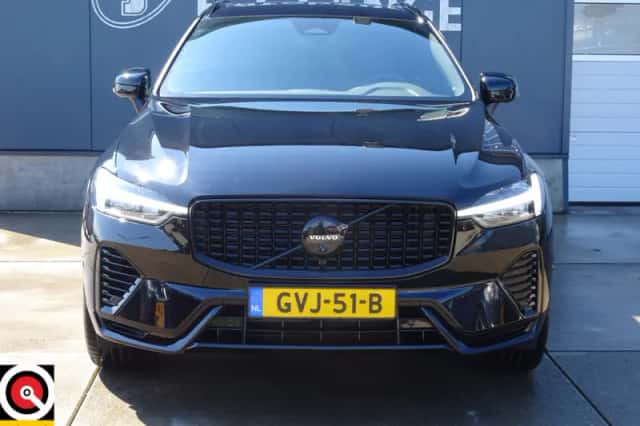 Volvo XC60 (2024) thumbnail 6