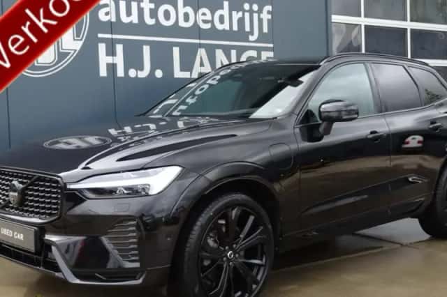 Volvo XC60 (2024) thumbnail 1