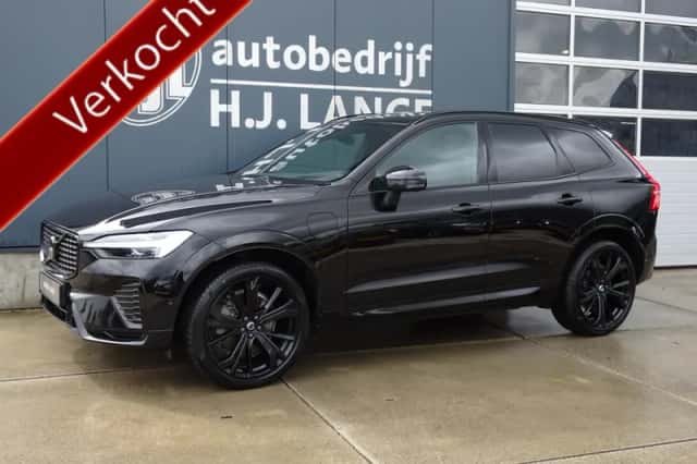 Volvo XC60 (2024) thumbnail 6