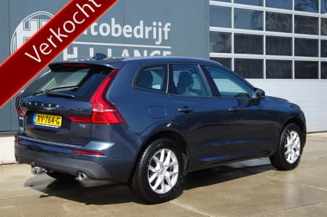Volvo XC60 (2018) thumbnail 6