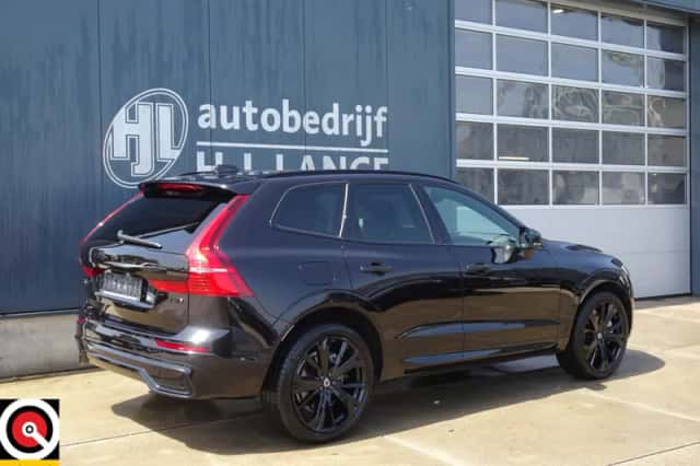 Volvo XC60 (2024) thumbnail 6