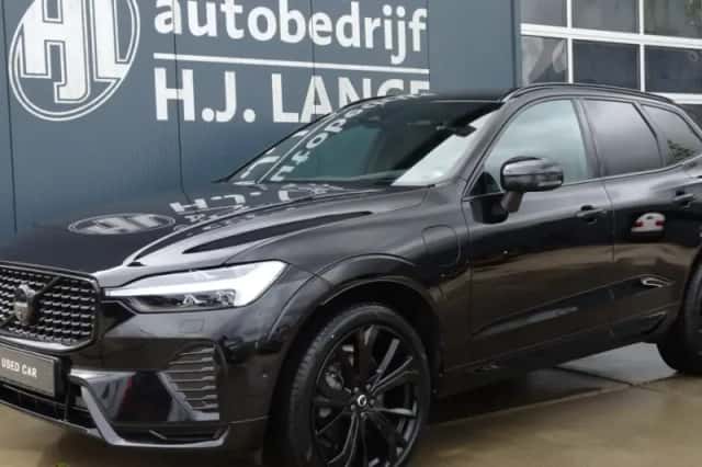 Volvo XC60 (2024) thumbnail 1